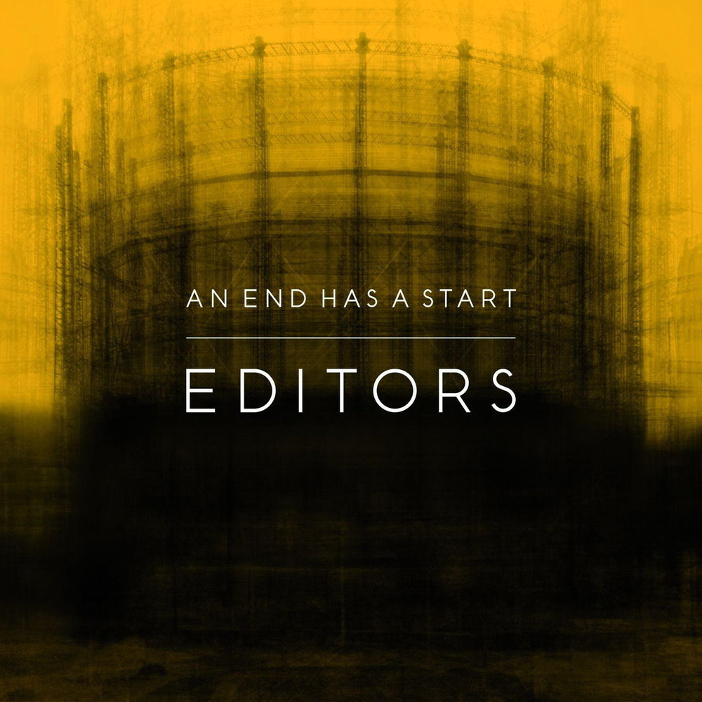 Cover image for An End Has a Start