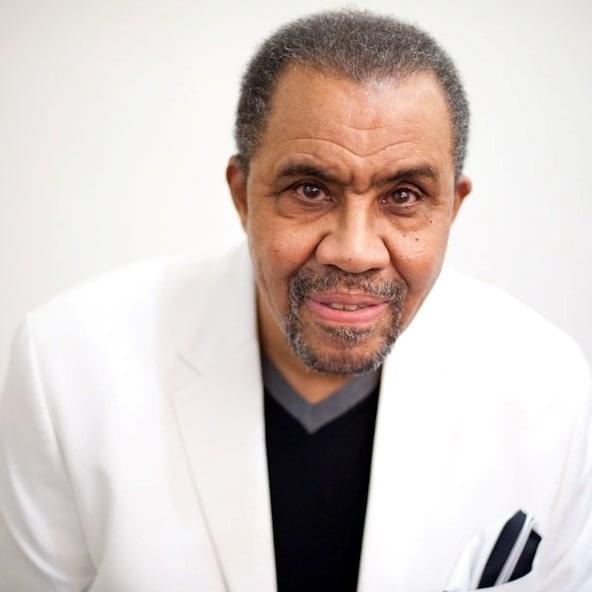 Cover image for Jimmy Ruffin