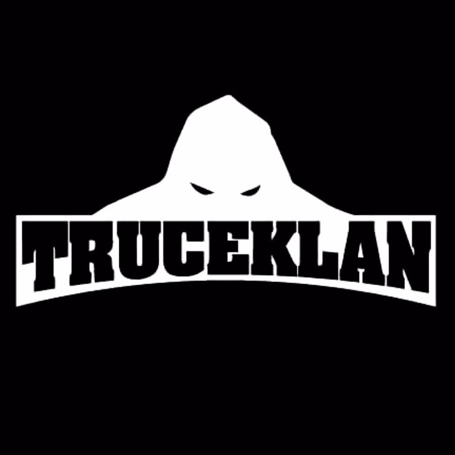 Cover image for TruceKlan
