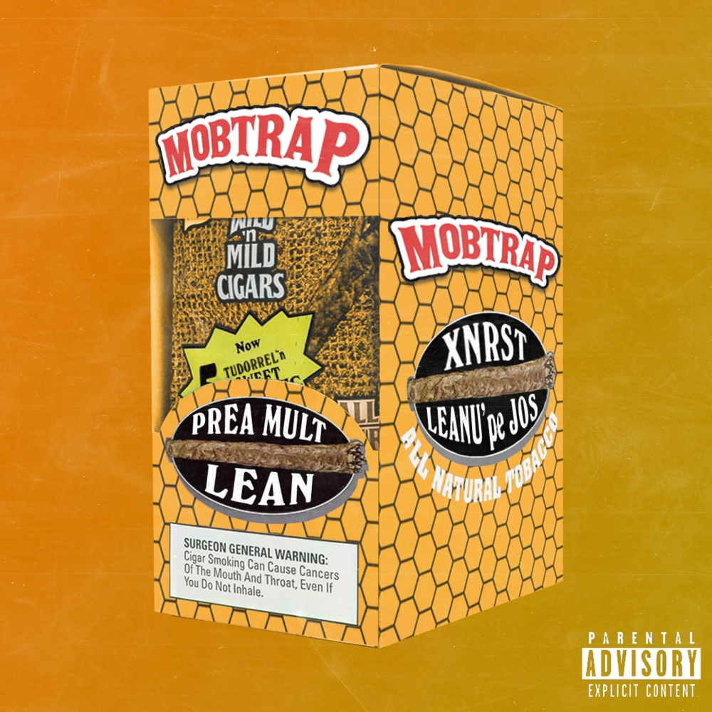 Pont by Mobtrap