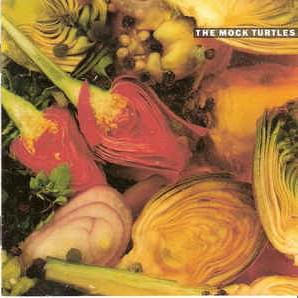 Pearls For My Girl by The Mock Turtles
