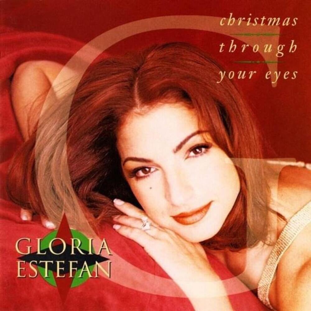 Album cover art for "Love on Layaway" by Gloria Estefan