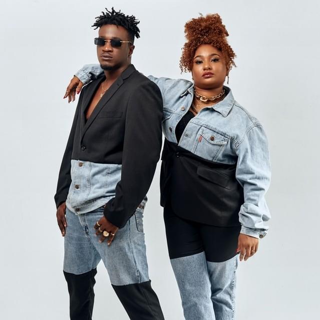 Cover image for Navy Kenzo