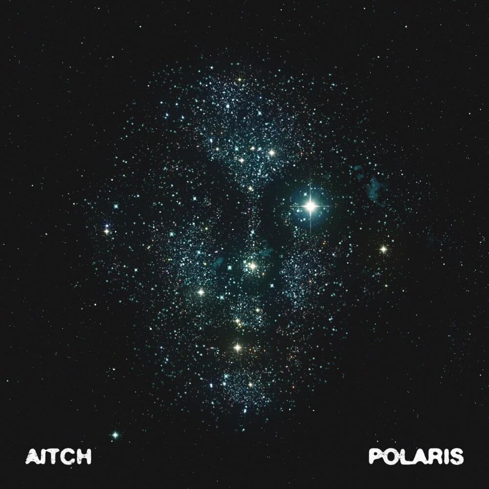 Album cover art for "Safe to Say" by Aitch