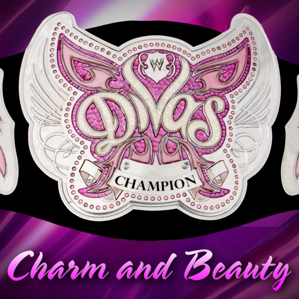 Album cover art for "Charm and Beauty" by CFO$