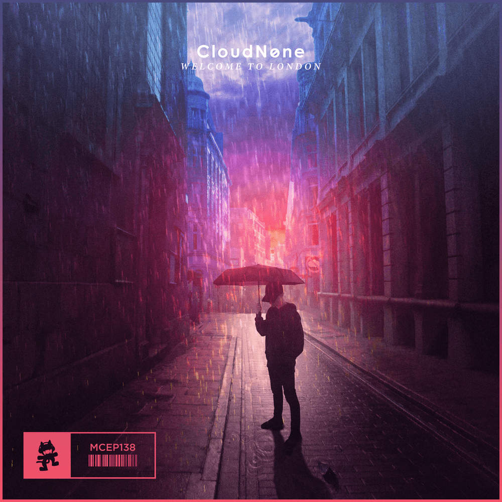 Cover image for Welcome to London