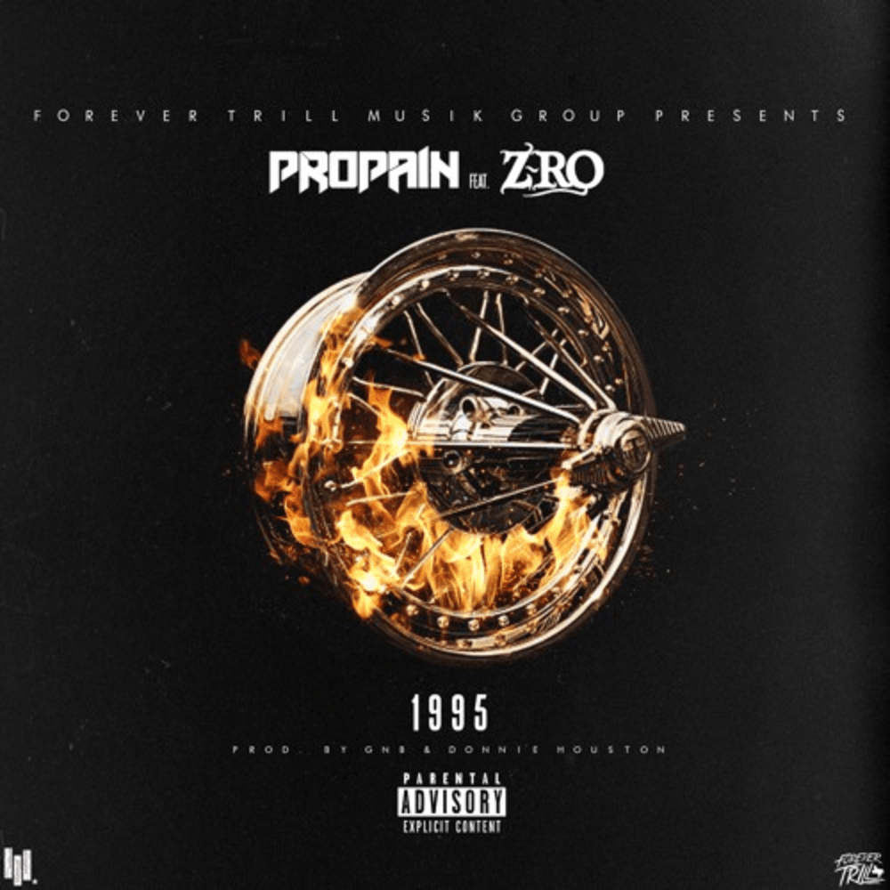 1995 by Propain