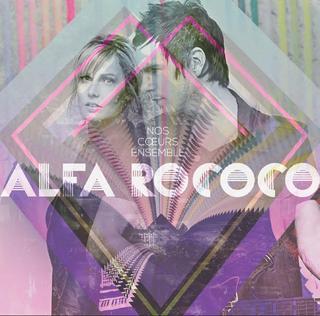 Le sexe des anges by Alfa Rococo