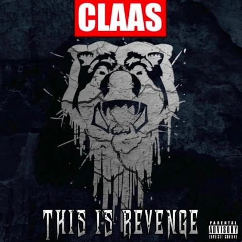 Cover image for This Is Revenge
