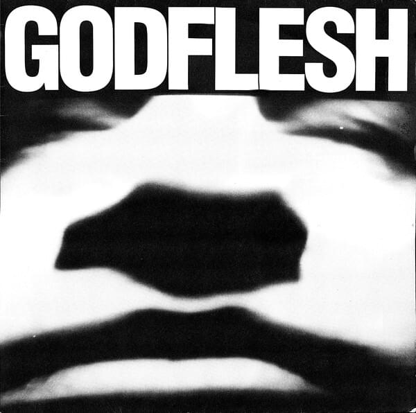 Album cover art for "Avalanche Master Song" by Godflesh