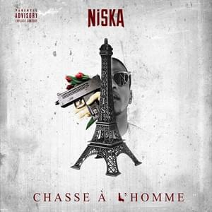Chasse à l’homme by Niska