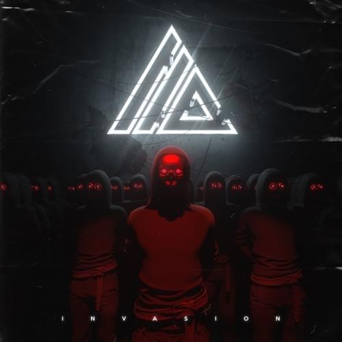 Album cover art for "Interstellar" by ATLiens & Sara Skinner