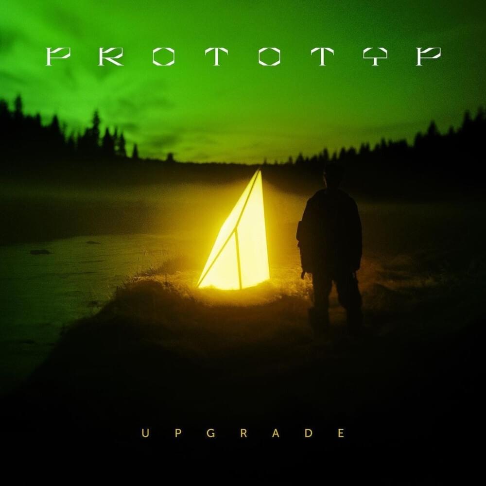 Cover image for Prototyp: Upgrade