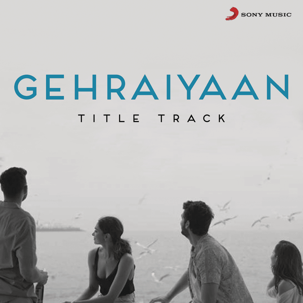 Gehraiyaan Title Track  [Romanized] by OAFF