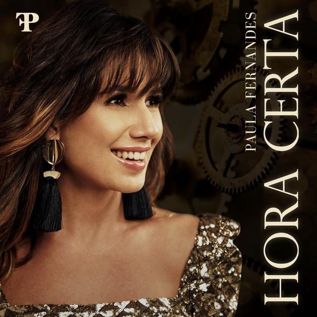 Cover image for Hora Certa - EP