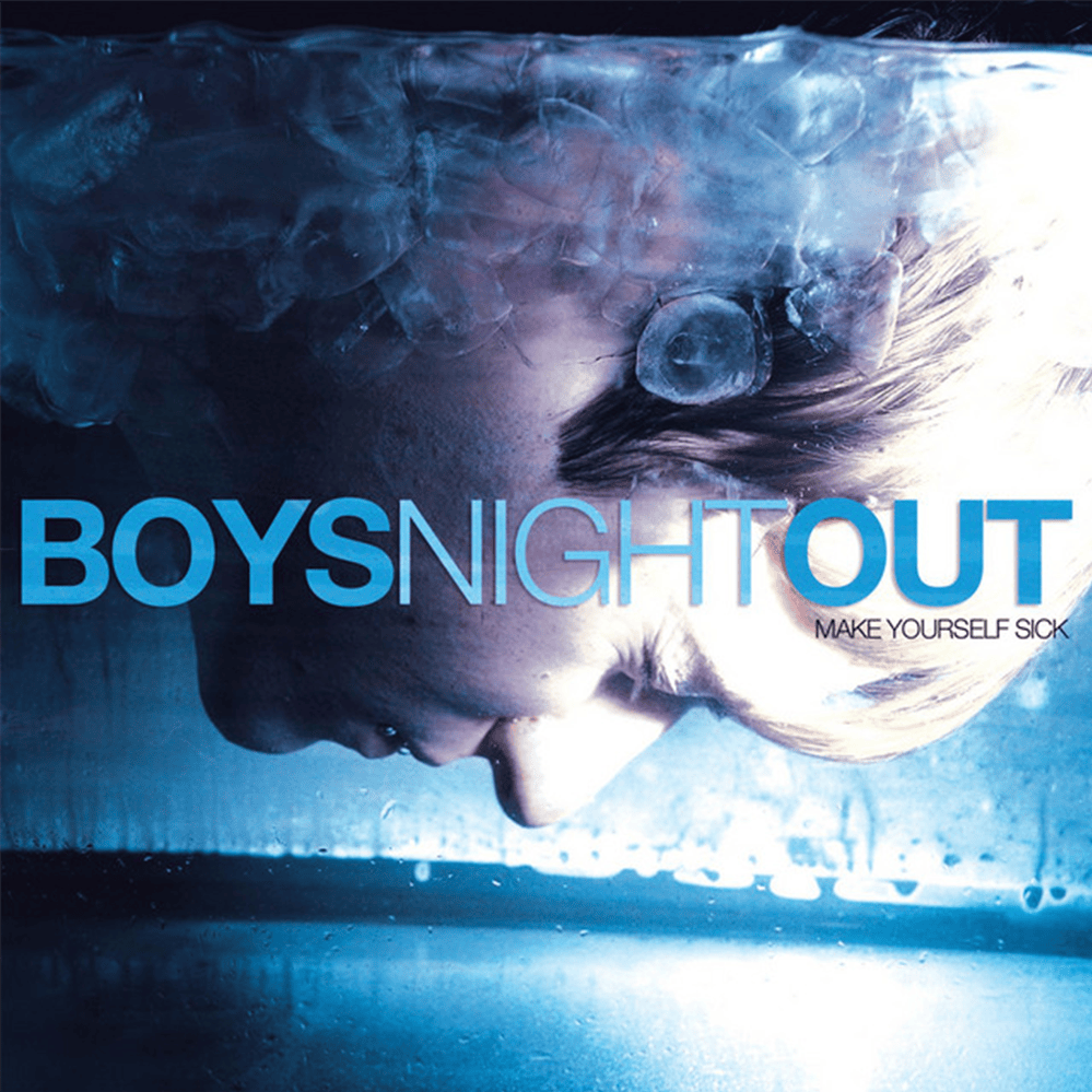 (Just Once) Let’s Do Something Different by Boys Night Out