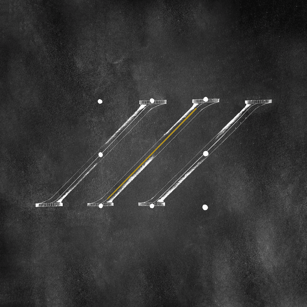 Cover image for PILLARS ///