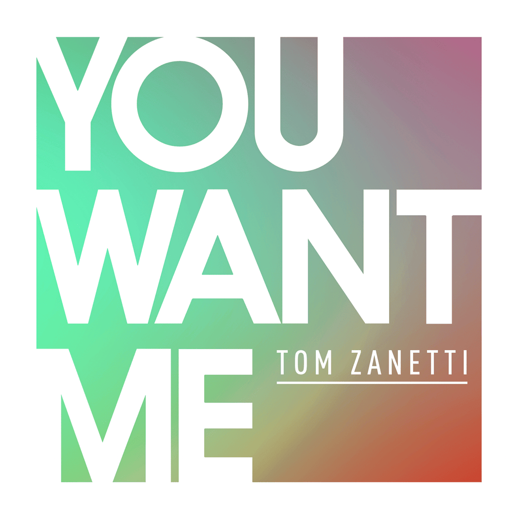 Album cover art for "You Want Me" by NOW That’s What I Call Music! & Sadie Ama