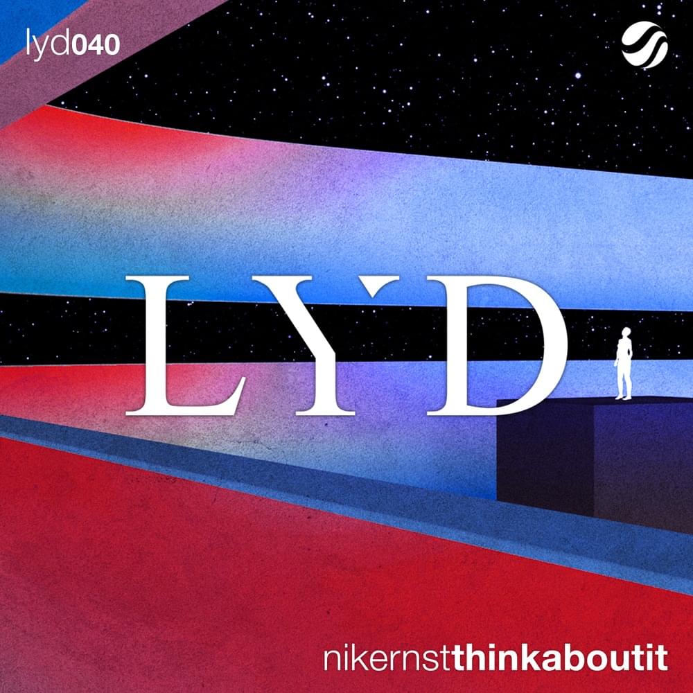 Cover image for Think About It - Single
