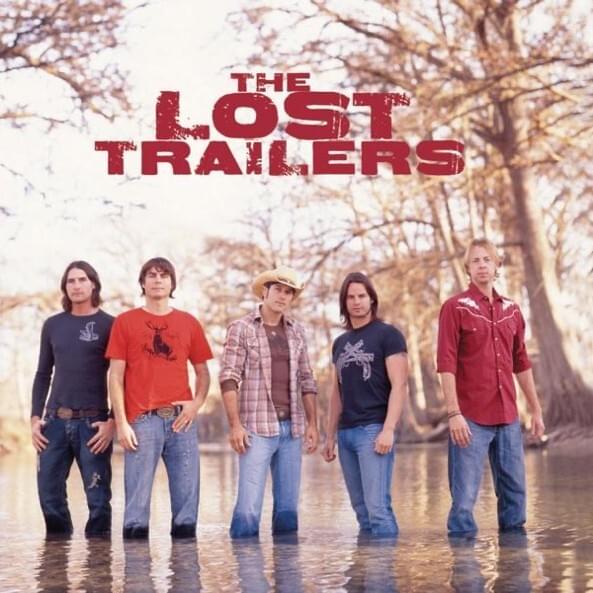 I’m a Country Man by The Lost Trailers
