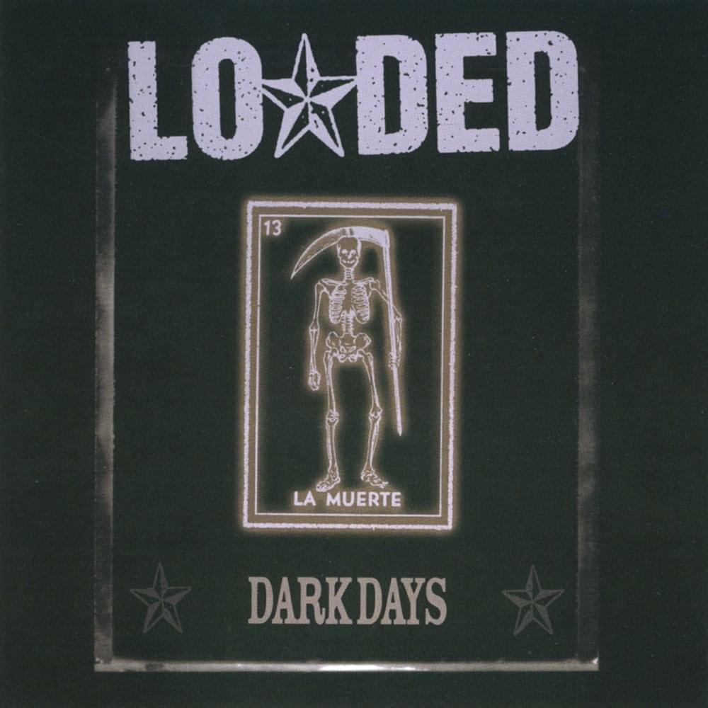 Wrap My Arms by Duff McKagan’s Loaded