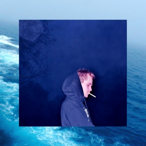 I’m The Ocean by Slug † Christ