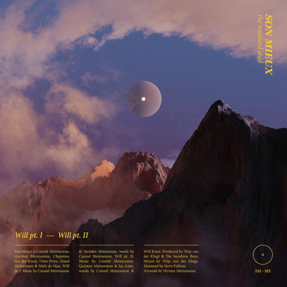 Will (pt. II) by Son Mieux