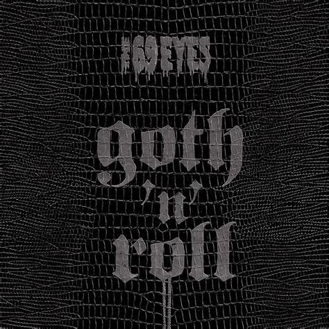Cover image for Goth ‘n’ Roll