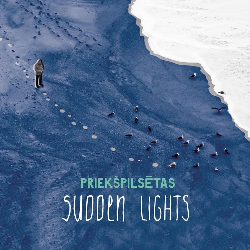 Just Fine by Sudden Lights