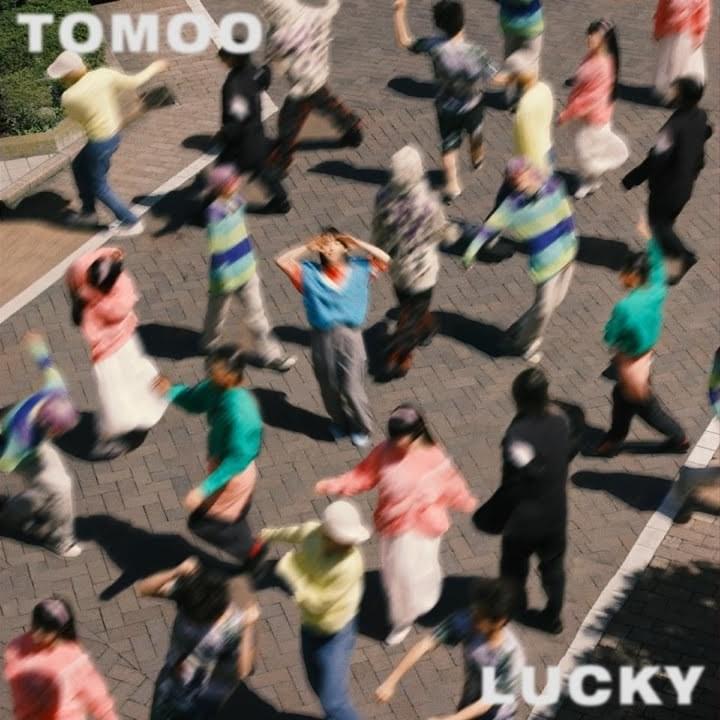 LUCKY by TOMOO