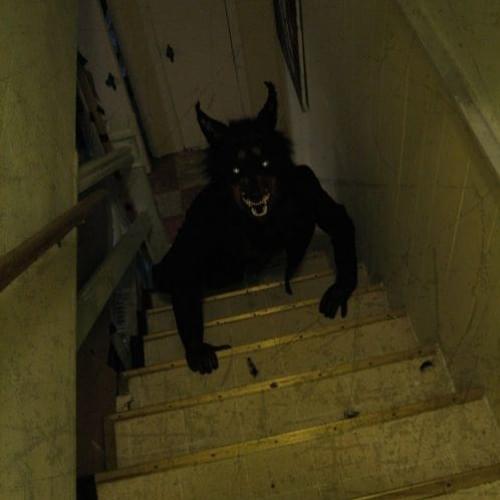 DEMON by Realogenius & Ril3y