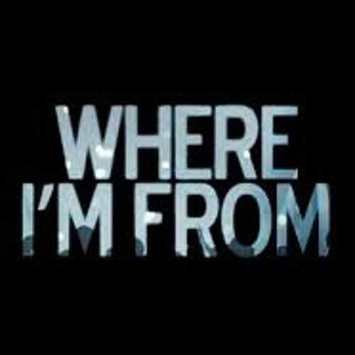 Where I Am From by ​sosad2112