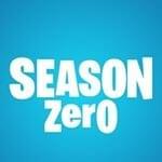 Cover image for Season Zer0