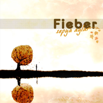 Album cover art for "Biz Bizeyiz" by Fieber & Kraliçe Yas & Şehinşah & Patron & Hayki