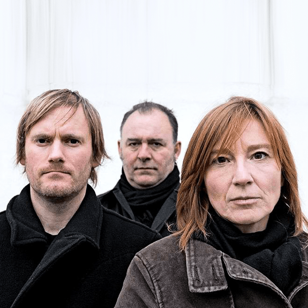 Portishead Profile Picture Photo of Portishead