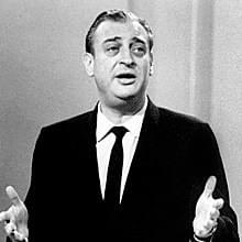 Cover image for Rodney Dangerfield
