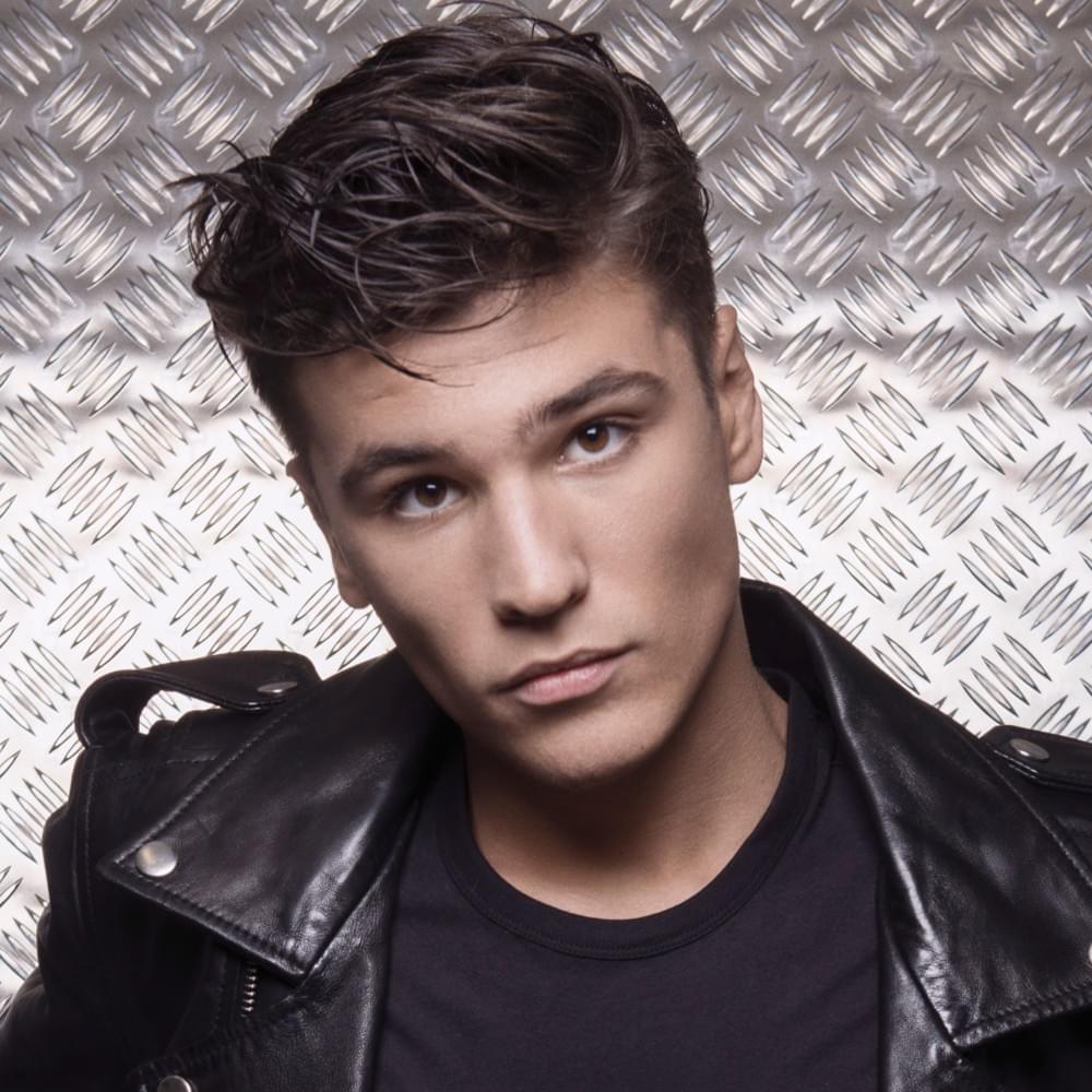 Photo of Anton Hagman