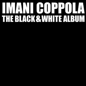 Let It Kill You by Imani Coppola