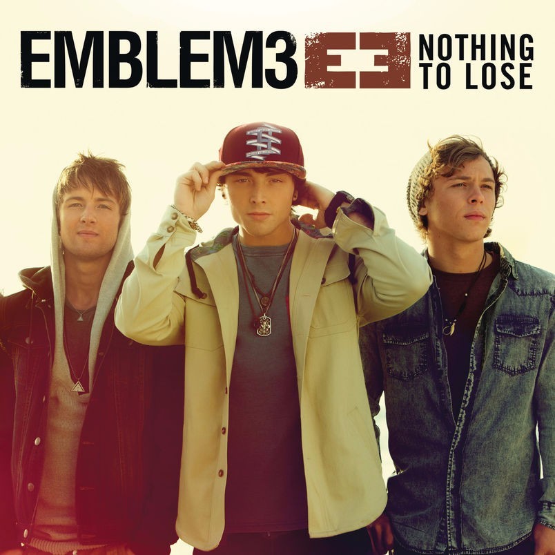 3000 Miles by Emblem3