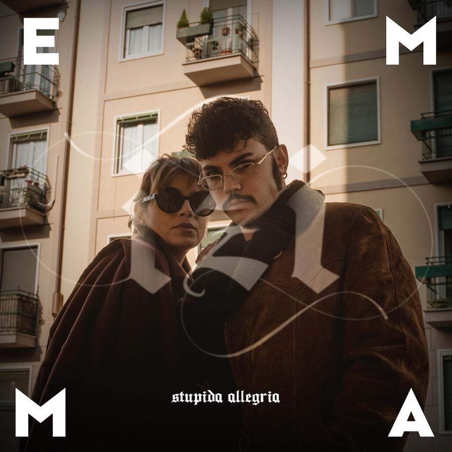 Stupida Allegria (Remix) by Emma