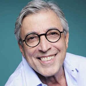 Ivan Lins Profile Picture Photo of Ivan Lins