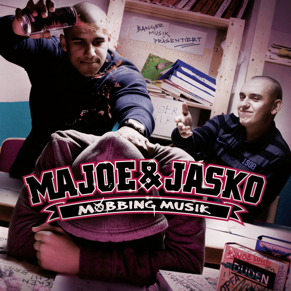 Jugo Betrugo by Jasko