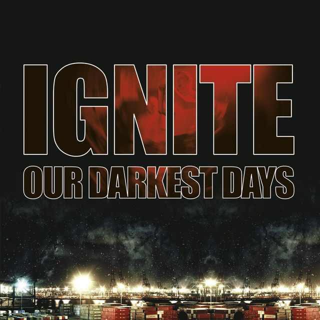 Poverty for All by Ignite