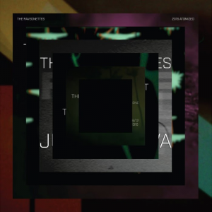 Choke on Love by The Raveonettes