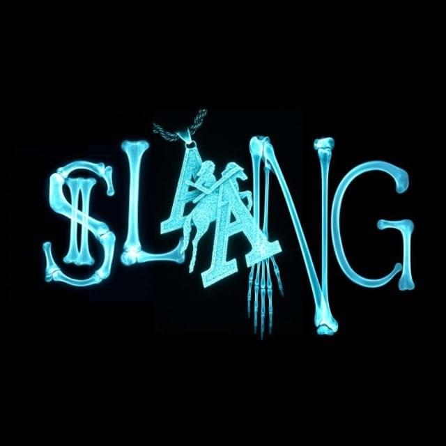 Cover image for SLAANG
