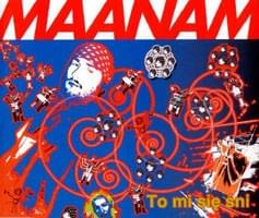 To mi się śni by Maanam