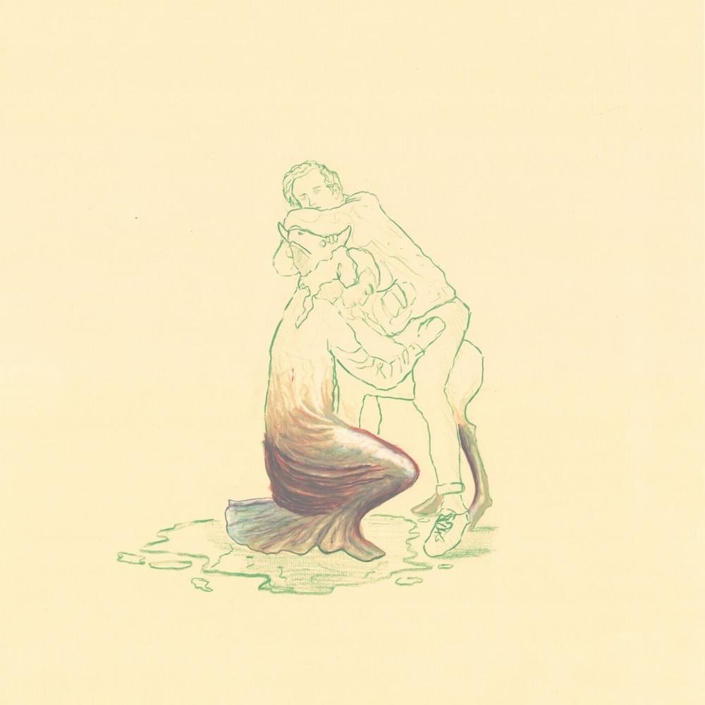 Album cover art for "Turns Out I’m Sentimental After All (Roméo Poirier Rework)" by Sondre Lerche