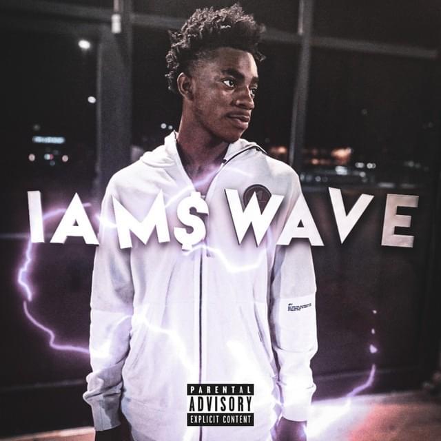 Struggle by $WAVE