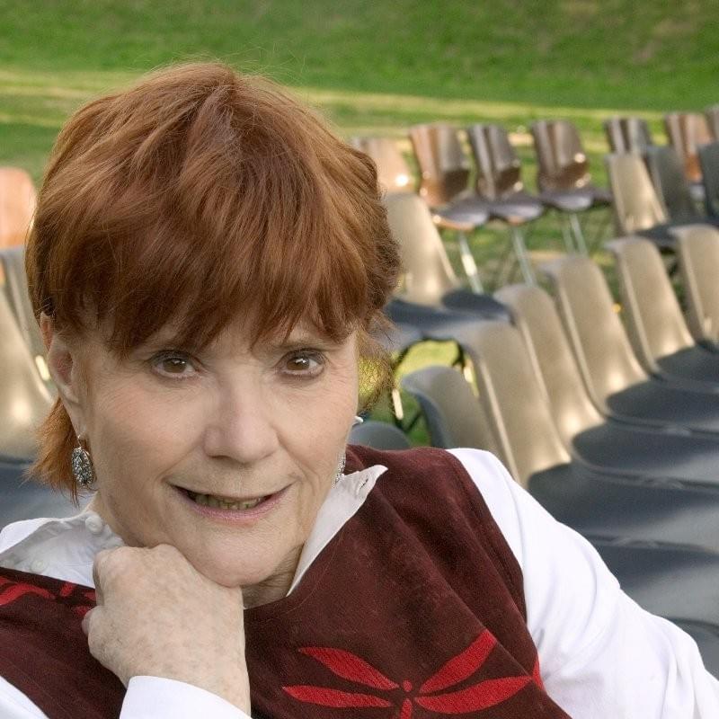Photo of Thelma Holt