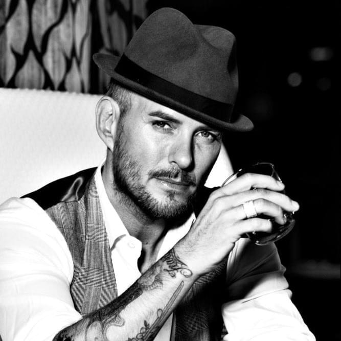 Cover image for Matt Goss